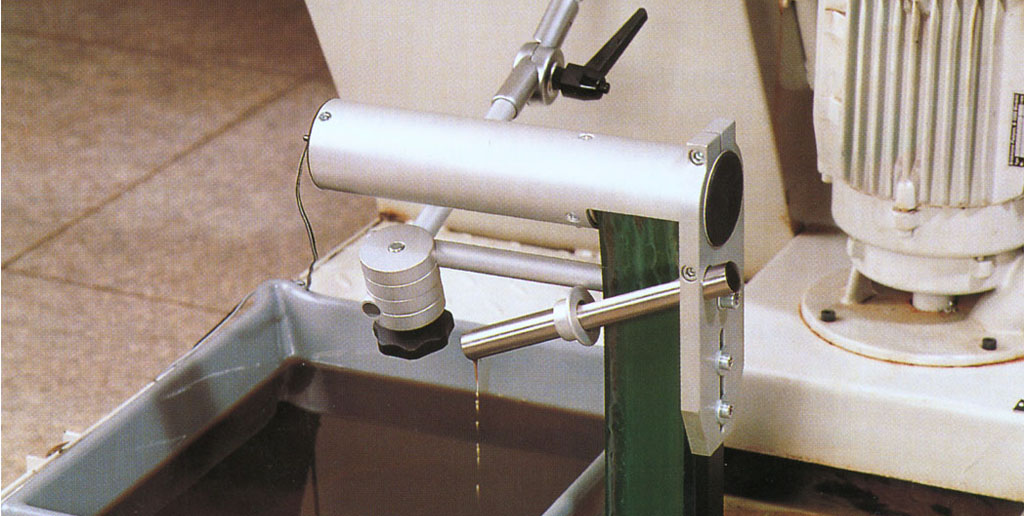 Скиммер Bandskimmer